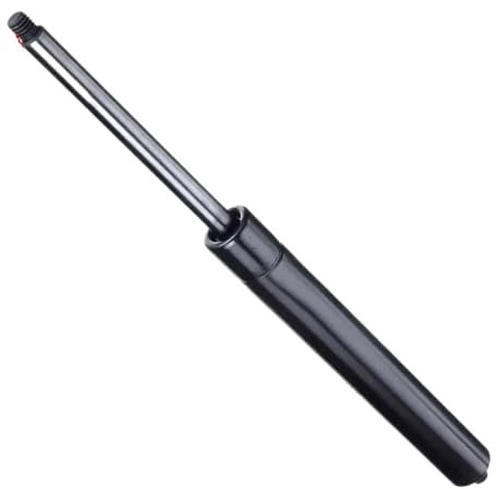 Gas Springs 100N 200/250/300/400/500mm 1pc Car Gas Strut Bars Gas Spring Hood M6 Support Rod Shock Lift for RV Bed Window Bus Caravans Hydraulic Gas Springs(150N 250mm)