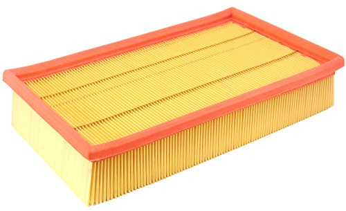 MAPCO Luftfilter 60601 | Kompatibel mit: FORD FOCUS C-MAX, FOCUS II, FOCUS II Cabriolet, FOCUS II Stufenheck, FOCUS II Turnier, VOLVO C30, S40 II, V50