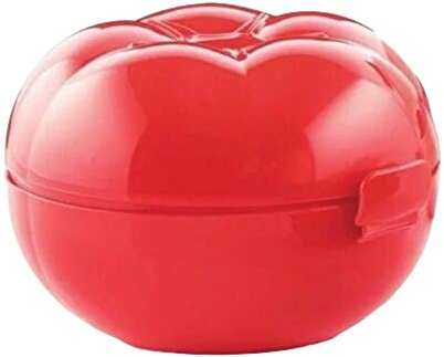 Tupperware Tomatenspind, Rot