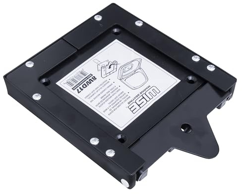 Wise 8 WD17 Quick Disconnect Seat Bracket