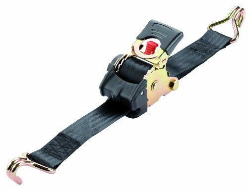 Peddinghaus 0000500030 - Cinghia con avvolgitore automatico, 50 mm / 3,0 m