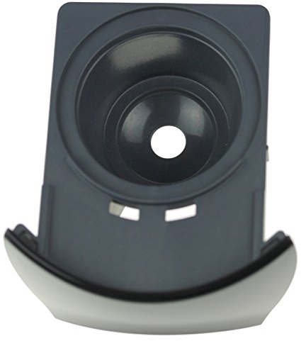 Kapselhalter 7313237941 kompatibel mit /Ersatzteil für DeLonghi EDG250.B Jovia Dolce Gusto