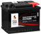 SIGA EFB Autobatterie Starterbatterie Start Stopp Batterie (60AH 12V)