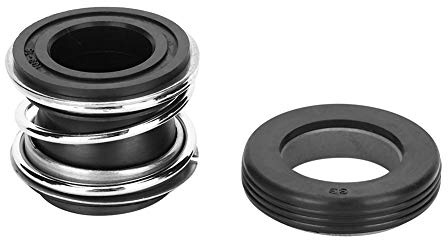 109-18 joint d'arbre de pompe à eau bague rotative carbone graphite carbure de silicium joint mécanique ressort pièces de rechange pour pompe centrifuge de pipeline ISG ISW
