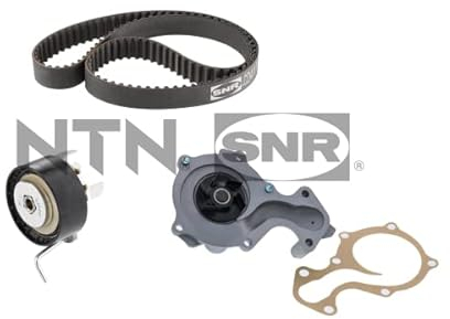 SNR Wasserpumpe + Zahnriemensatz passend für Focus III FORD Fiesta VI Tourneo Courier