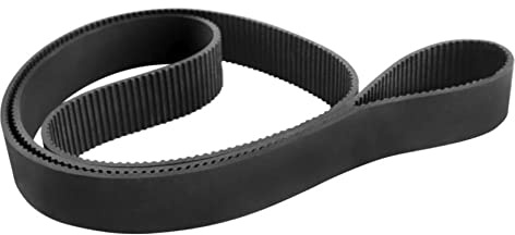 137667-00 Antriebsriemen, kompatibel mit 30,5 cm (12 Zoll) 9411 Typ 1 Bandsäge, 1 Stück