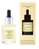 Cerería Mollá 1899 | Bruma de Hogar | Aceite Esencial Tuberose & Jasmine 30ml | Notas cítricas de limón, lima y tangerina con toques de hiedra y jazmín blanco.