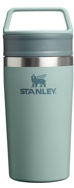 STANLEY 1913 Cafe to-Go Travel Mug 0.35L - Shale