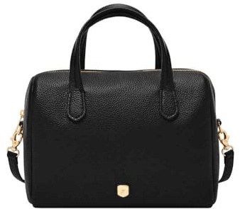 Fossil Lainey Leder Satchel Tasche für Damen