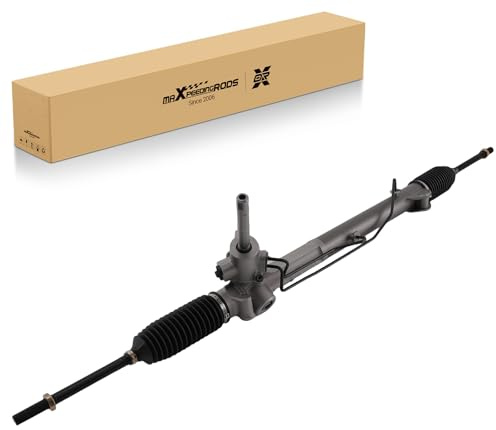 maXpeedingrods Lenkgetriebe Servolenkung für Ford Mondeo IV BA7 1.6-2.5L 2007-2015 1459747 1462955 1504781 1514144 1572577 7G91-3A500-A 7G91-3A500-AG