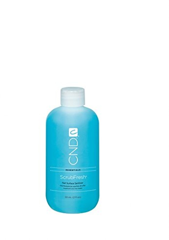 CND Nagelentfetter ScrubFresh 236 ml