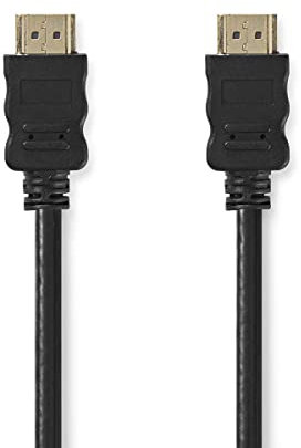 Profigold PROV1220 Câble HDMI Type A (Standard) Noir 20 m