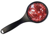 Lebendfutter 20x45ml rote Mückenlarven,Frischfutter