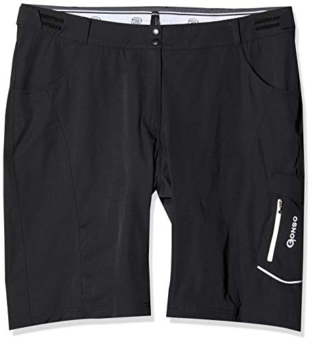 Gonso Damen Hosen Garni