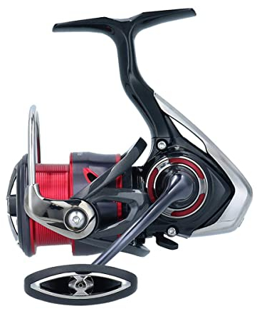 Daiwa Angeln Fuego LT 3000-C