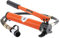 Bonvoisin CP-180 Manual Hydraulic Pump Hand Pump Hose Coupler for Hydraulic Tools(8500psi)