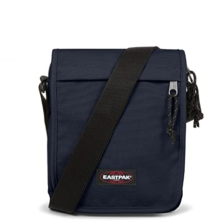 Eastpak FLEX Borsa a Tracolla, 3.5 L - Ultra Marine (Blu)