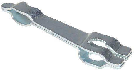 Bremshebel Bremse hinten außen kompatibel mit Simson S50 S51 S53 S70 KR51 Schwalbe SR50