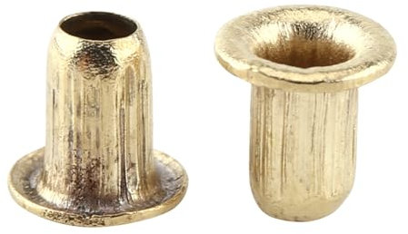 Bienenstock-Ösen, Bienenrahmen-Ösen, 1000 Stück, für Kastenrahmen-Bienenstock