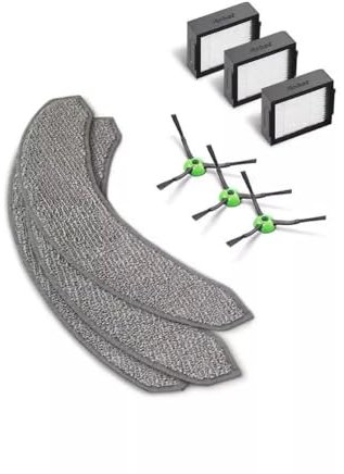 iRobot IRobot Roomba Combo j7, j7, j9 und 10 Max Series Nachfüllpack