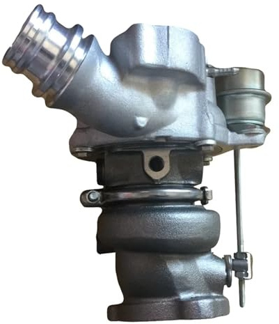 Turbo Turbolader Turbolader für BYD mechanischen Booster, geeignet für Automobile und Motorräder