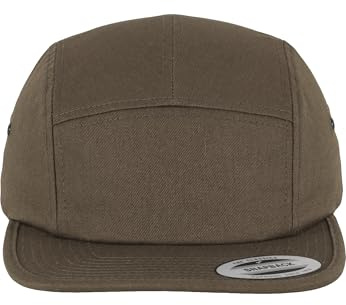 Flexfit Unisex Mützen Mütze Classic Jockey Cap