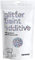 Hemway Glitter Paint Additive - Silver Holographic Stars | Shaped Metallic Flakes for Adding Sparkle to Paints & Wood Varnish | Add to Emulsion, Acrylic & Latex for Indoor Sparkly Walls | 100 g