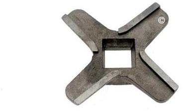KW658522 Messer für Küchenmaschine Kenwood Typ K
