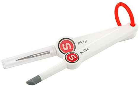 Singer Stiletto & Awl Combo Set-07344