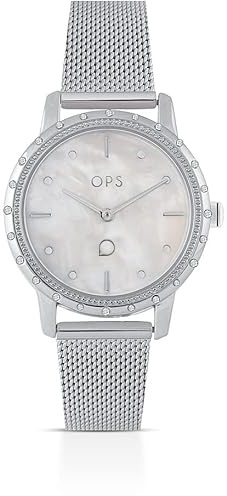 Orologio Solo Tempo Donna Ops Objects - Opspw-847 trendy cod. OPSPW-847