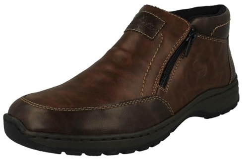 Rieker Herren Kurzstiefel 03352