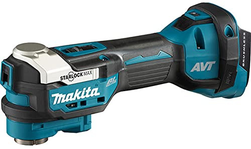 Akumuliatorinis švytuoklinis rankis MAKITA DTM52ZJX1