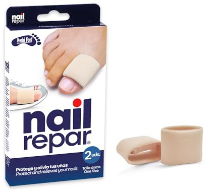 NAILREPAR regeneriert und erneuert das Wachstum der Nägel