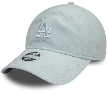 New Era MLB Caps für Frauen 9Twenty Baseball Kappe verstellbar unstrukturierte Krone Teamlogo