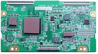 Placa Lógica T400HW01 V4 40T02-C02 For Placa Base De Televisor LCD De 40 Pulgadas L40DR93 L40R1 LU40K1