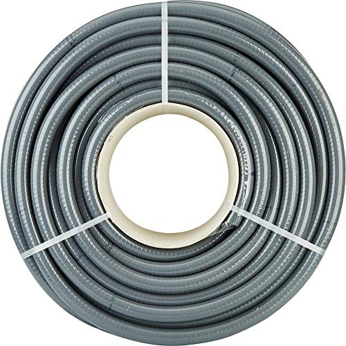 Gardena 1722-22 25m Grigio pompa da giardino