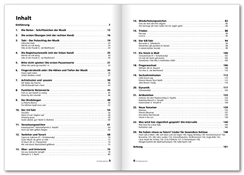 Die Keyboardschule (+CD) und praktischer Notenklammer - Lernen Sie Keyboardspielen mit bekannten Melodien aus Klassik, Schlager und Volksmusik - Alle Stücke sind auf der beiliegenden CD eingespielt. (Taschenbuch) von Norbert Opgenoorth und Jeromy Bessler (Noten/Sheetmusic)