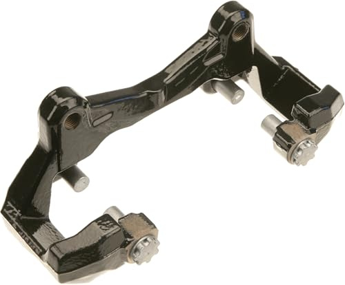 TRW BDA1124 Halter Bremssattel für Audi A4 B8 Avant (8K5) 2007-2017 Links, Rechts, Vorderachse und Andere Fahrzeuge | Kompatibel mit: AUDI A4 B8, A4 B8 Avant, A5, A5 Cabriolet, A5 Sportback