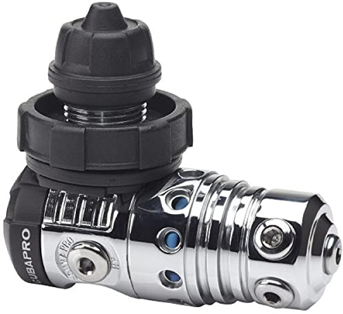 Scubapro MK25 EVO 1st Stage Dive Regulator