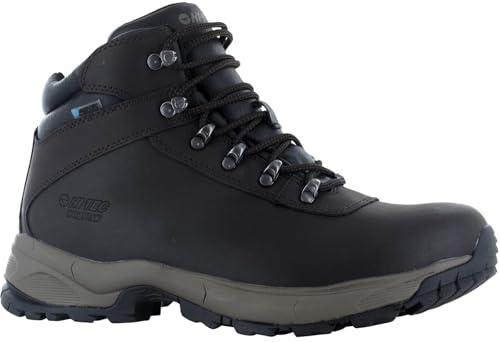 Hi-Tec Eurotrek Lite Wp High Rise vandringskängor för män