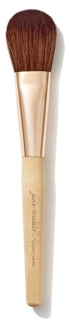 jane iredale Chisel Powder Brush, 1 Count