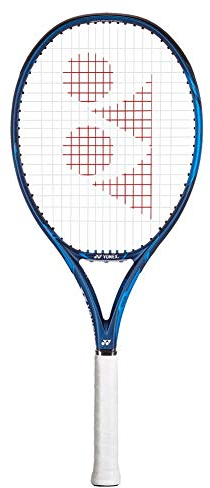 YONEX EZONE Tennisschläger 108, Dunkelblau, 108