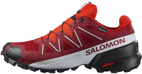 Salomon Herren Speedcross Gore-texTrailrunning-Schuhe