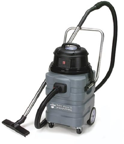 Truvox Valet Aqua 55 Wet & Dry Vacuum Cleaner Heavy Duty - 55 Litres VA55HD