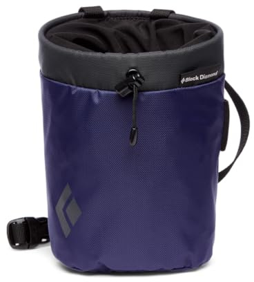 Black Diamond Repo Chalk Bag M-L