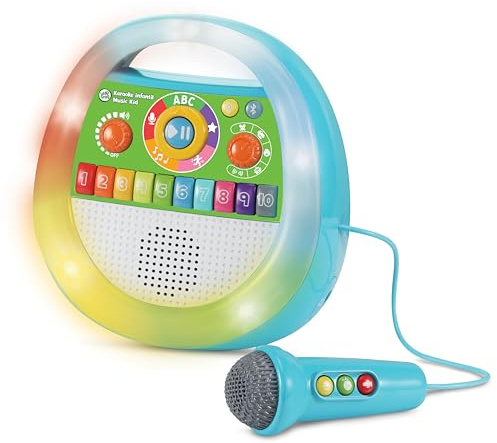 VTech Music'Kid Karaoké