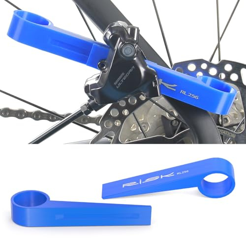 Cycearth - Attrezzo per pressare i pistoni dei freni a disco idraulici per bicicletta, per strada e MTB, attrezzo per resettare e retrarre il caliper dei freni a olio per riparazione bicicletta
