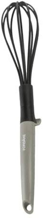 CIYODO Batidor De Huevos Manual De Cocina Agitador Batidor Herramientas Para Mezclar Para Cocinar Para Mezclar Ingredientes Recipientes