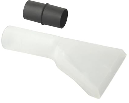 Pulverizador Extractor De Vacío Boquilla Cabezal Tapicería Vacío 32-35mm Máquina De Sofá Raspador De Succión De Agua Con Adaptador