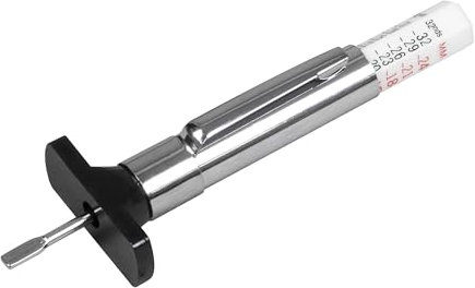 Sealey Tst/Dge Tyre Tread Depth Gauge - Pocket Type